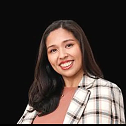 Camille Dimarucot