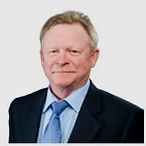 Dave Forsyth
