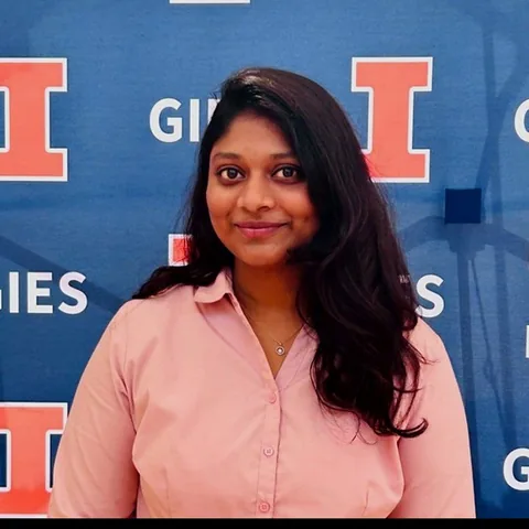 Jayashree Dommara