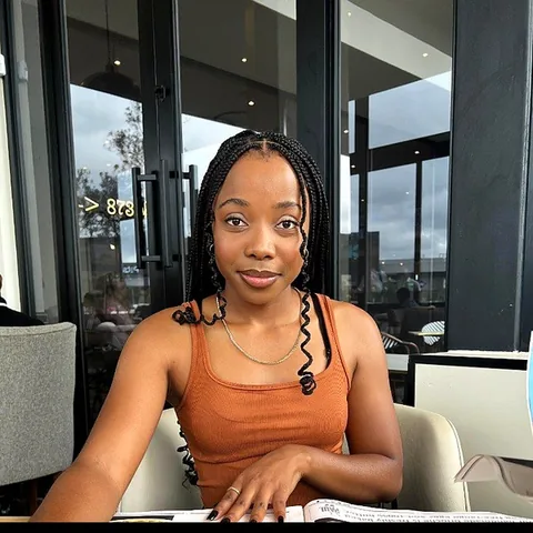 Sharon Mosesi